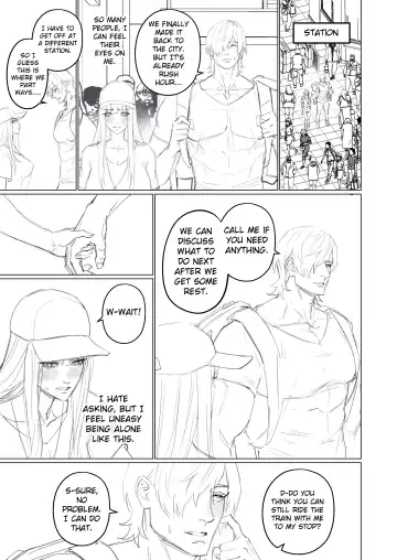 [Arisane] Alien Abduction 1 Fhentai - Page 53