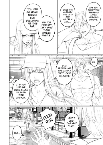 [Arisane] Alien Abduction 1 Fhentai - Page 58