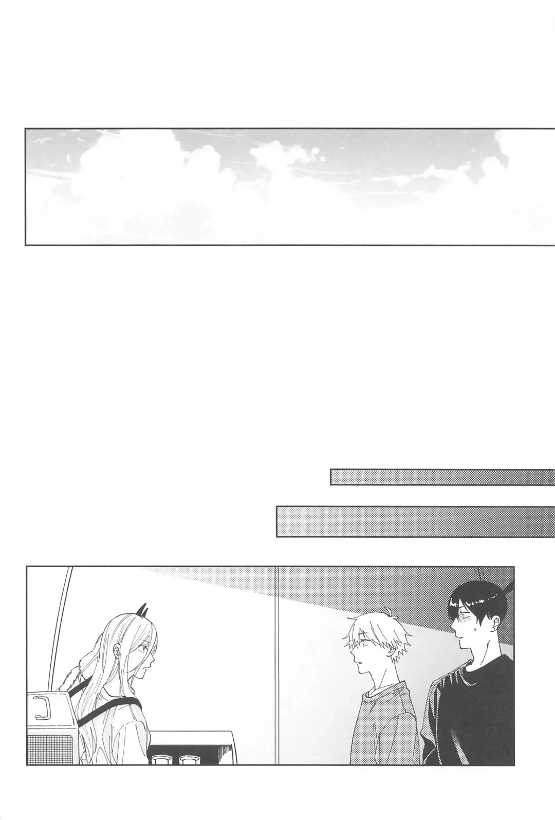 Night＆Dogs Fhentai - Page 21