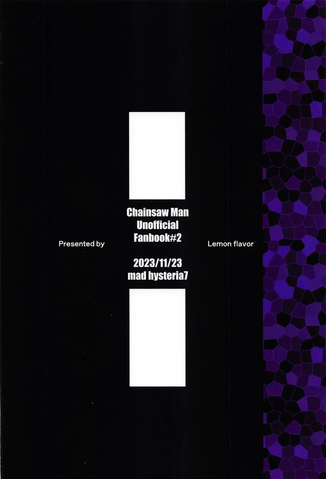 Night＆Dogs Fhentai - Page 34