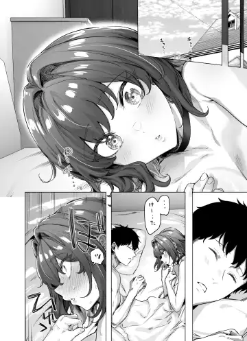 [Yakitomato] Adult Tsundere-chan Complete Edition Fhentai.net - Page 58