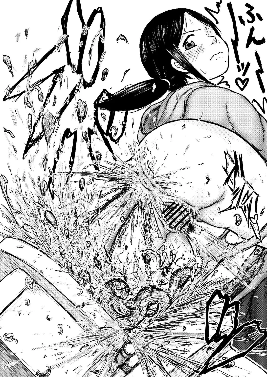 [Tako6] Koyashi Machi Haisetsu Hyakkei ①【Soshuhen+α】 Fhentai - Page 118