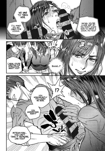 [Kishizuka Kenji] Intention 1-9 Fhentai.net - Page 29