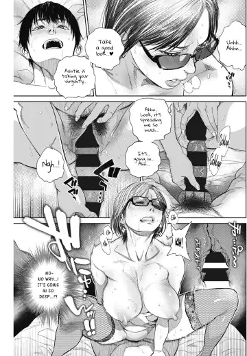 [Kishizuka Kenji] Intention 1-9 Fhentai.net - Page 92