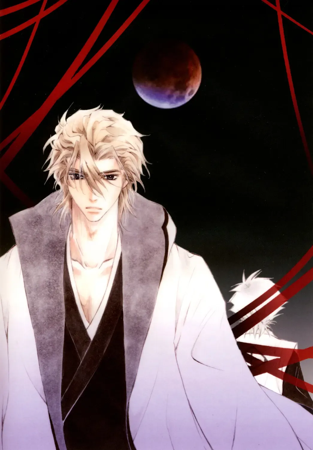 [Tanaka Rin] AISIRO Soushuuhen II ~Like a spiral getting twisted up~ Fhentai - Page 2