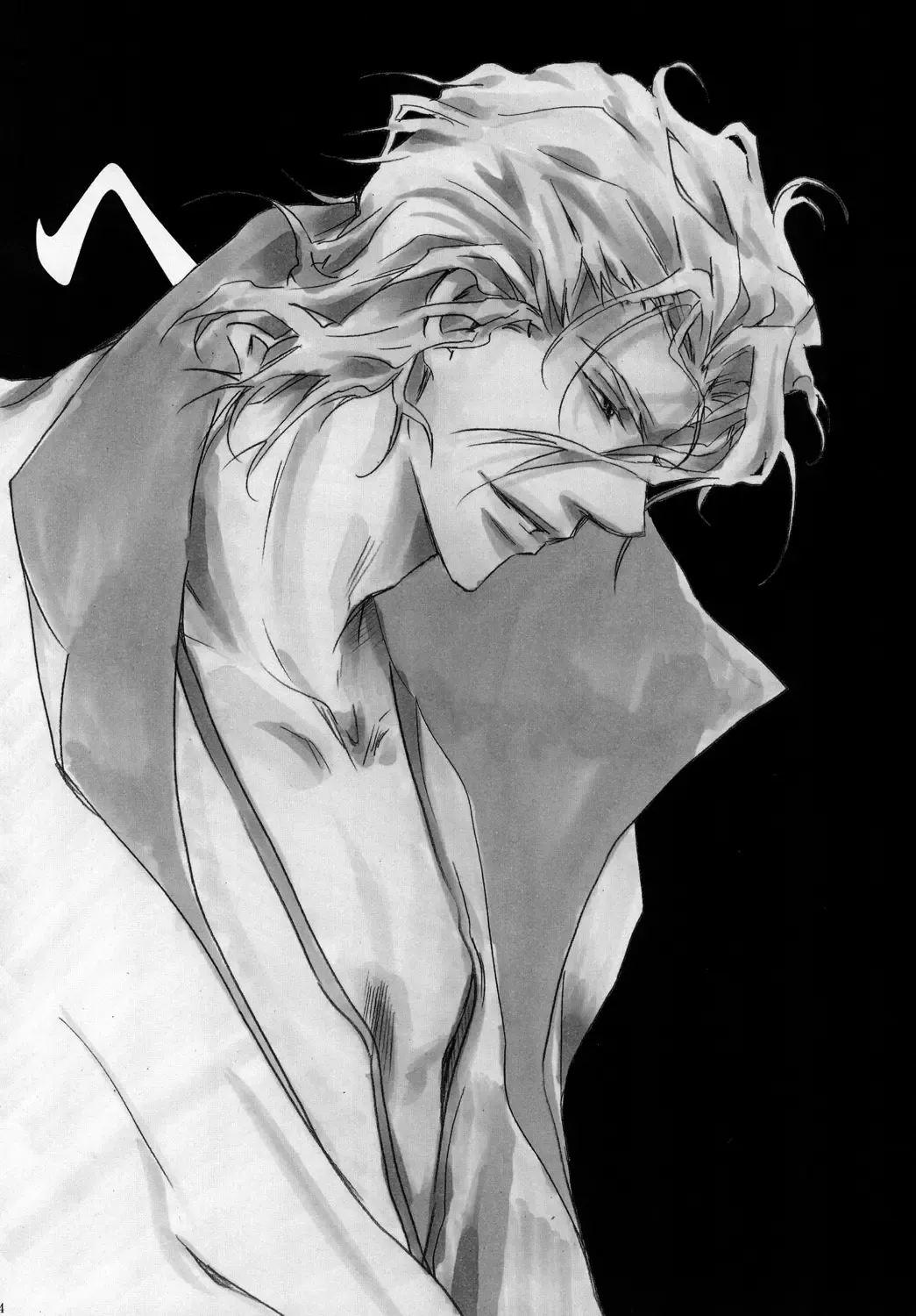 [Tanaka Rin] AISIRO Soushuuhen II ~Like a spiral getting twisted up~ Fhentai - Page 74