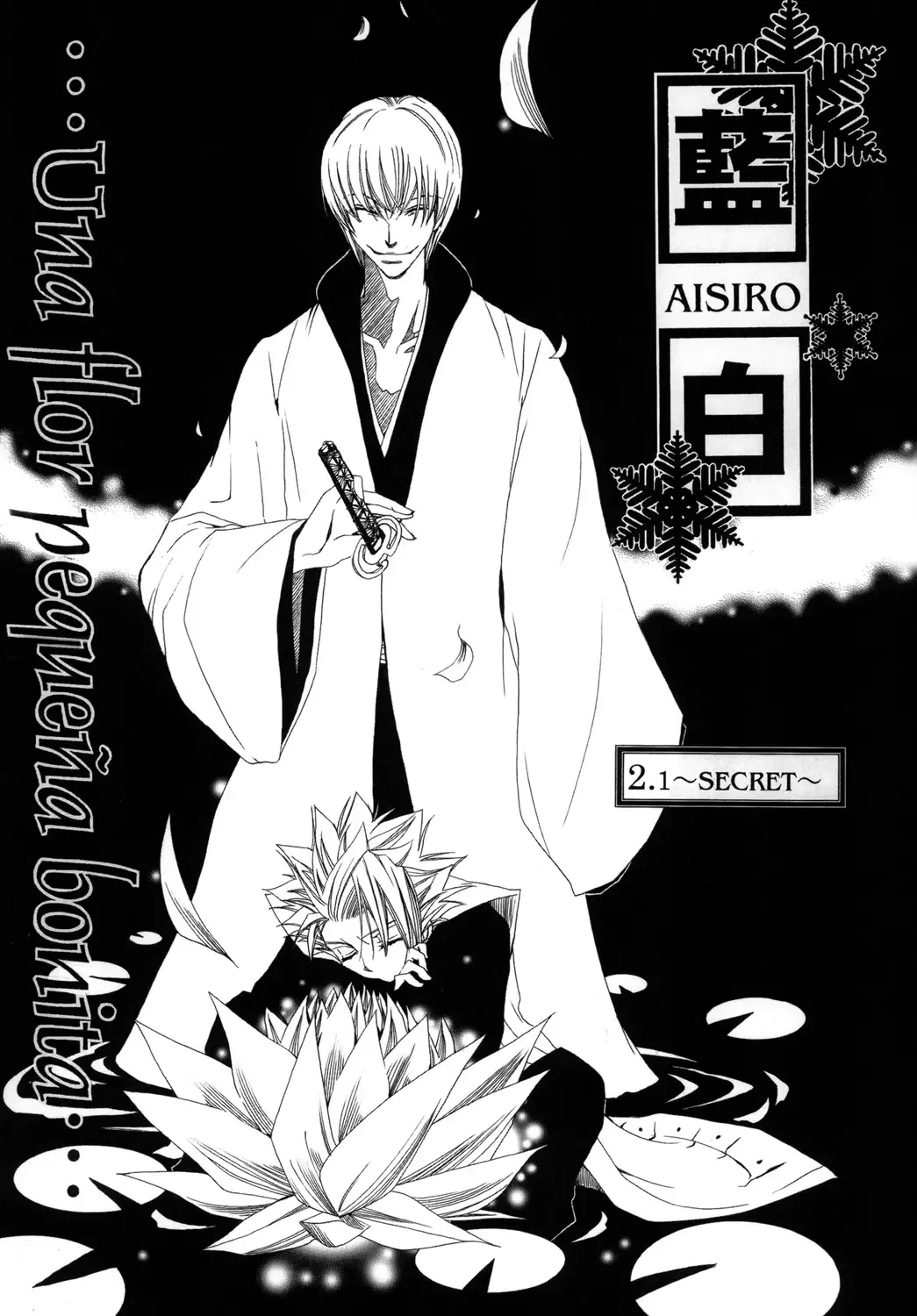 [Tanaka Rin] AISIRO Soushuuhen II ~Like a spiral getting twisted up~ Fhentai - Page 77