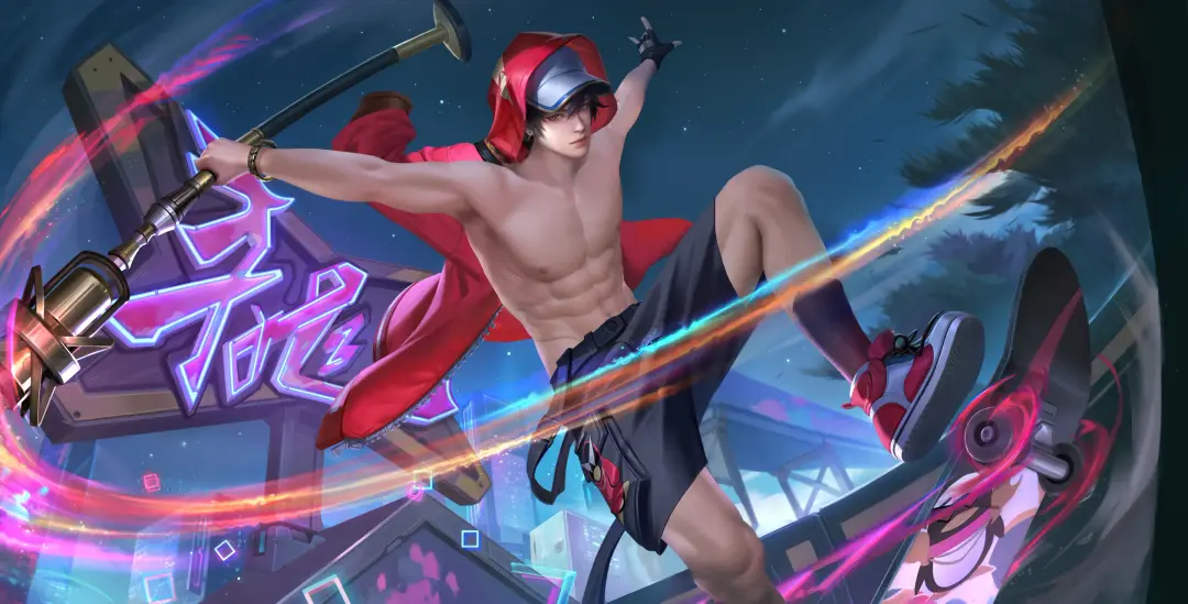 王者荣耀 Honor of Kings 赵云 Fhentai - Page 28