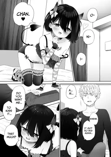 [Abe Kanari] Tonari no Narikiri Cosplay Shoujo ~Zubunure no JC ni Maid Fuku o Kisetara Seiteki Gohoushi o Uketa Hanashi~ | My Roleplaying Cosplayer Neighbor ~Being Serviced After Dressing Her Up In A Maid Costume Fhentai - Page 2