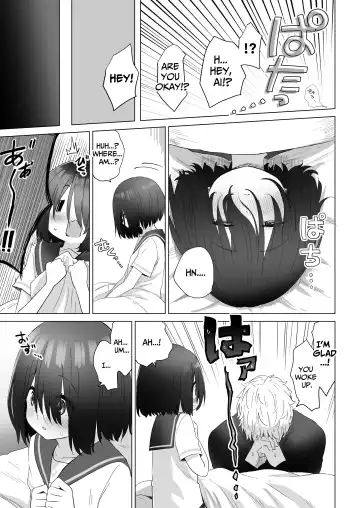 [Abe Kanari] Tonari no Narikiri Cosplay Shoujo ~Zubunure no JC ni Maid Fuku o Kisetara Seiteki Gohoushi o Uketa Hanashi~ | My Roleplaying Cosplayer Neighbor ~Being Serviced After Dressing Her Up In A Maid Costume Fhentai - Page 66