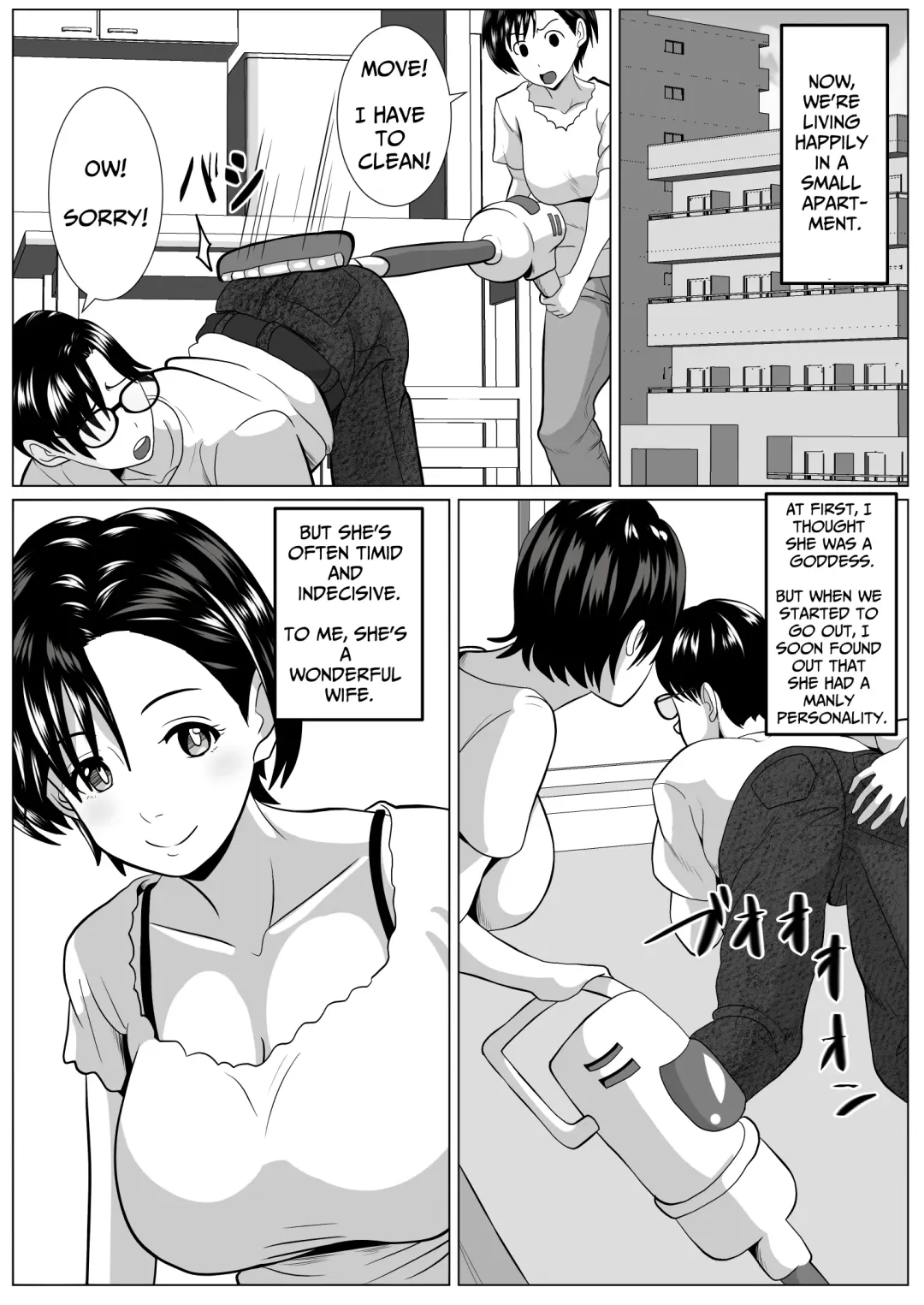 Casablanca Fhentai.net - Page 5