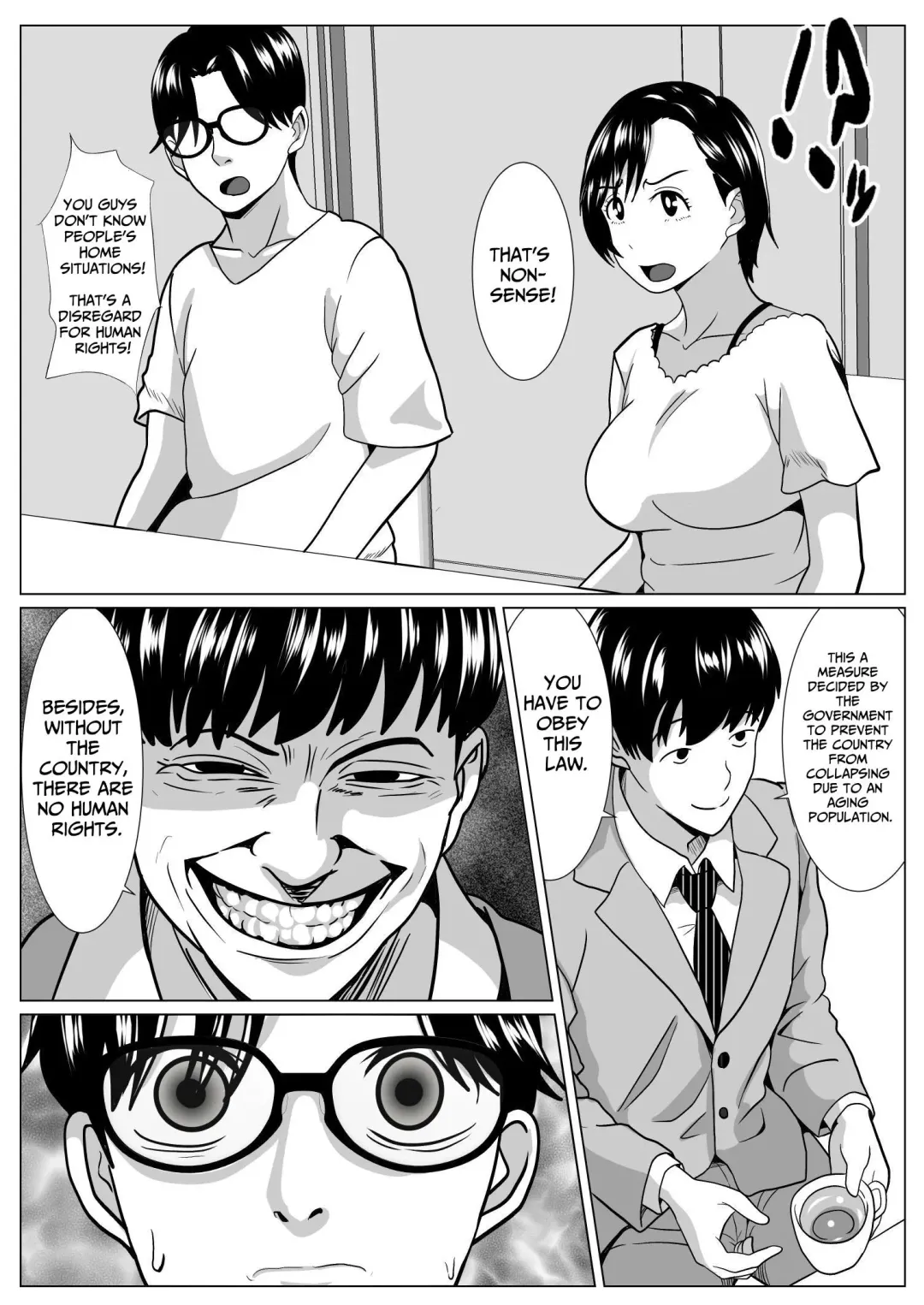 Casablanca Fhentai.net - Page 8