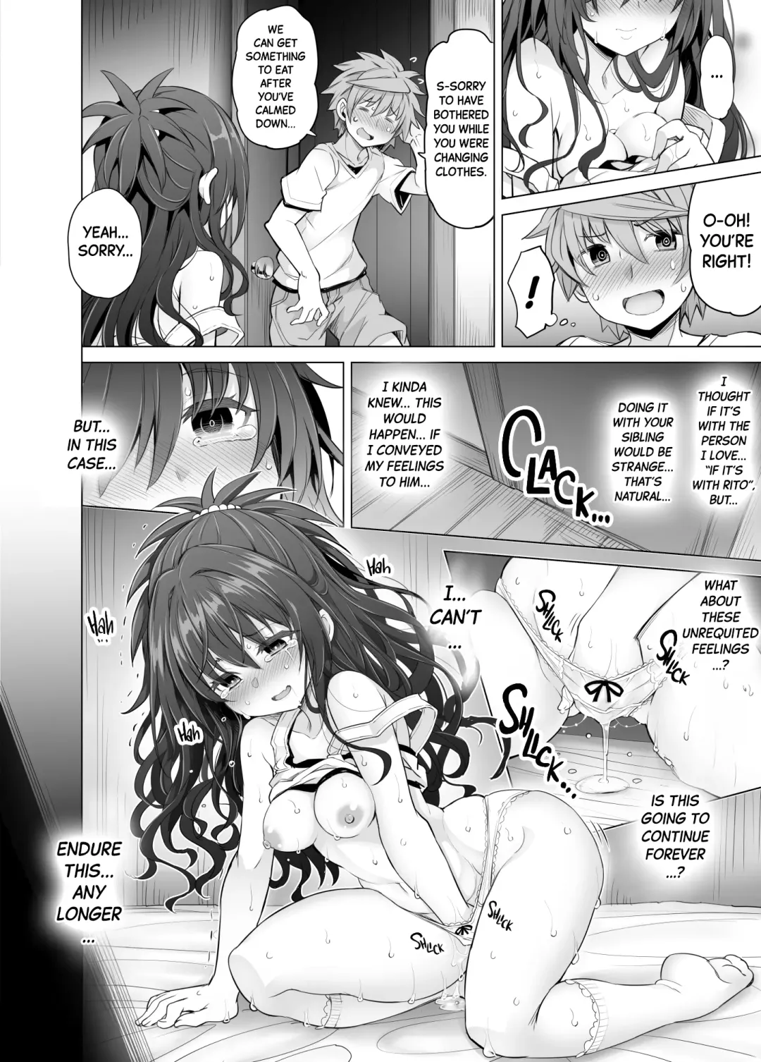 [Tatsuhiko] KTOK 6 ~Kouhen~ (decensored) Fhentai - Page 39