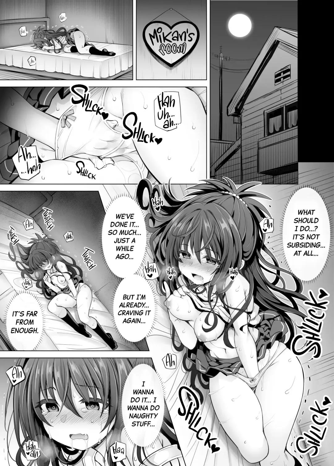 [Tatsuhiko] KTOK 6 ~Kouhen~ (decensored) Fhentai - Page 53