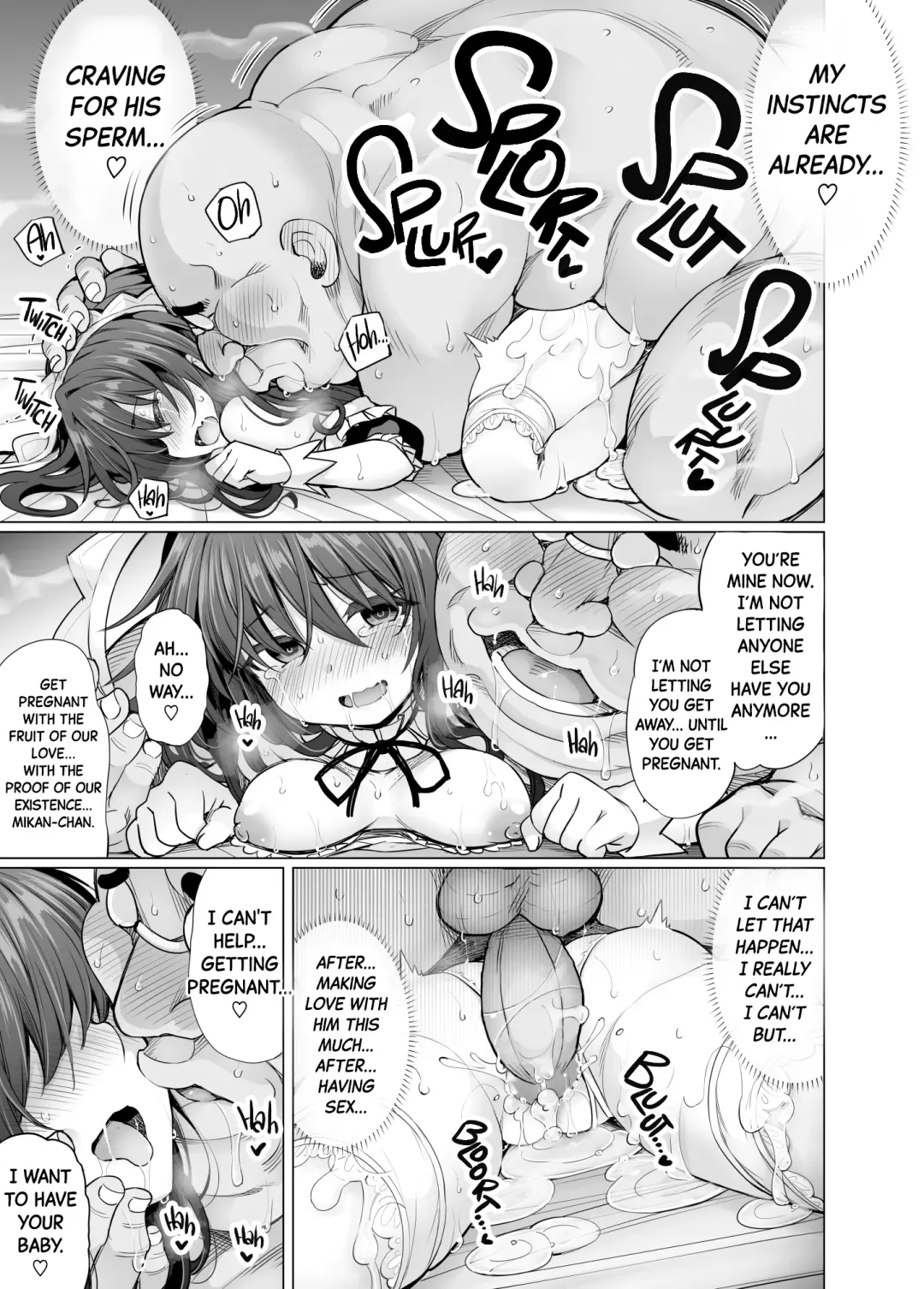 [Tatsuhiko] KTOK 6 ~Kouhen~ (decensored) Fhentai - Page 87