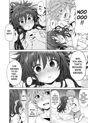 [Tatsuhiko] KTOK 6 ~Kouhen~ (decensored) Fhentai - Page 37