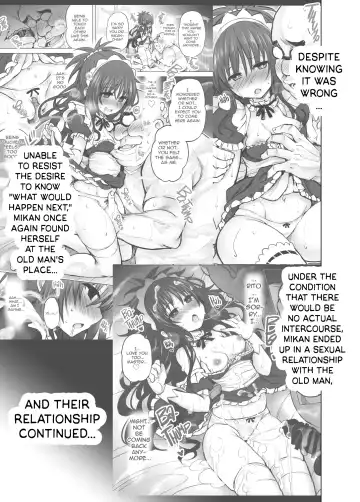 [Tatsuhiko] KTOK 6 ~Kouhen~ (decensored) Fhentai - Page 4