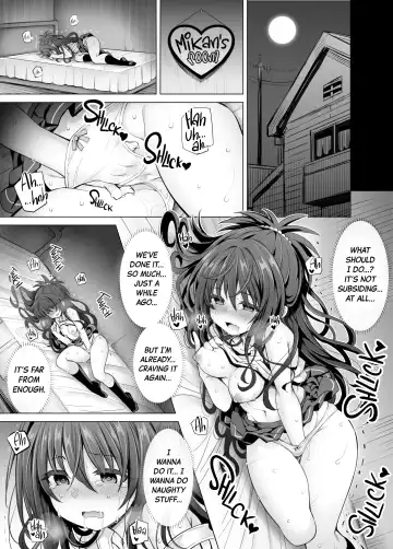 [Tatsuhiko] KTOK 6 ~Kouhen~ (decensored) Fhentai - Page 53