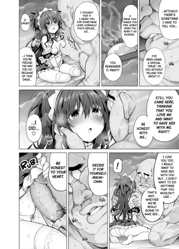 [Tatsuhiko] KTOK 6 ~Kouhen~ (decensored) Fhentai - Page 66
