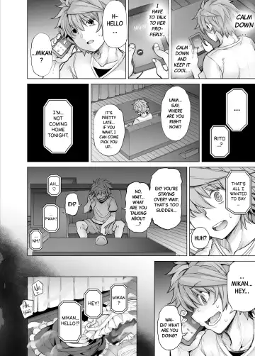 [Tatsuhiko] KTOK 6 ~Kouhen~ (decensored) Fhentai - Page 96