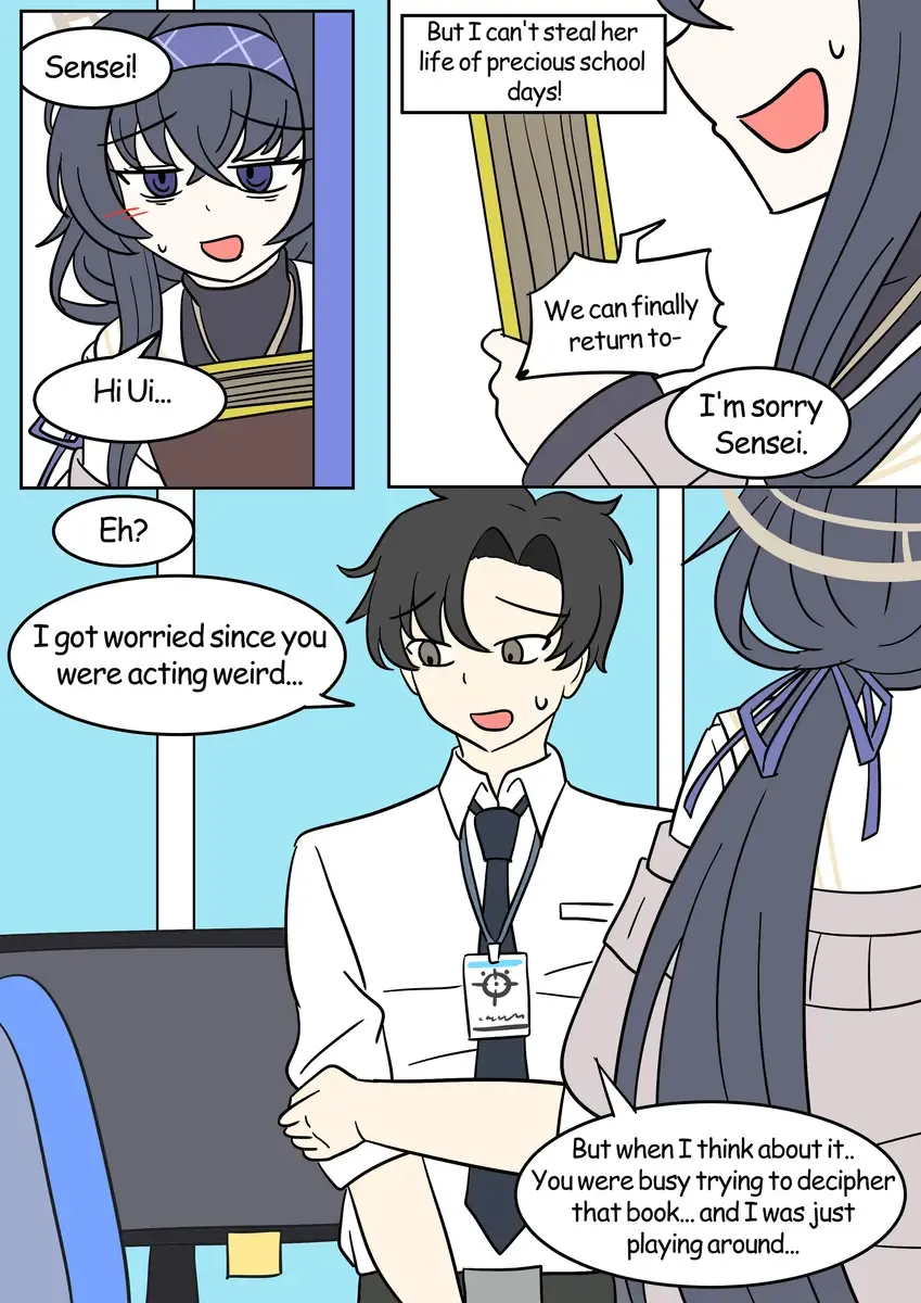 [Vel] Cursed Book Fhentai - Page 16