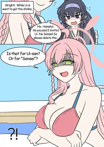 [Vel] Cursed Book Fhentai.net - Page 10