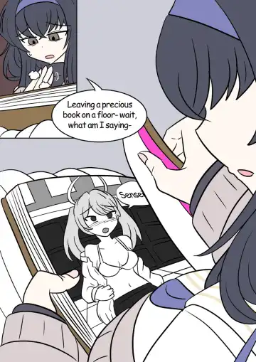 [Vel] Cursed Book Fhentai.net - Page 5