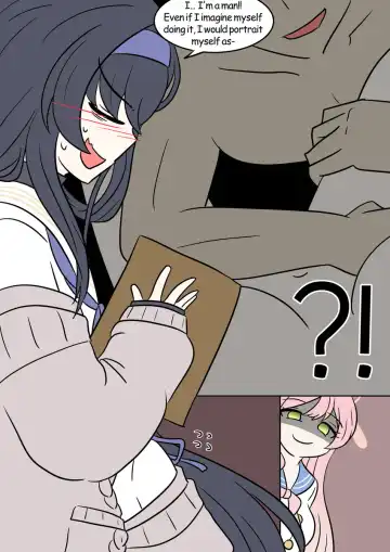 [Vel] Cursed Book Fhentai.net - Page 7