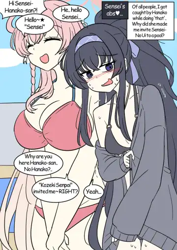 [Vel] Cursed Book Fhentai.net - Page 9