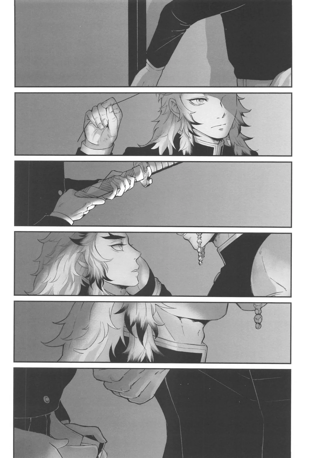 sakuranoshitanihatehanai jo Fhentai - Page 17