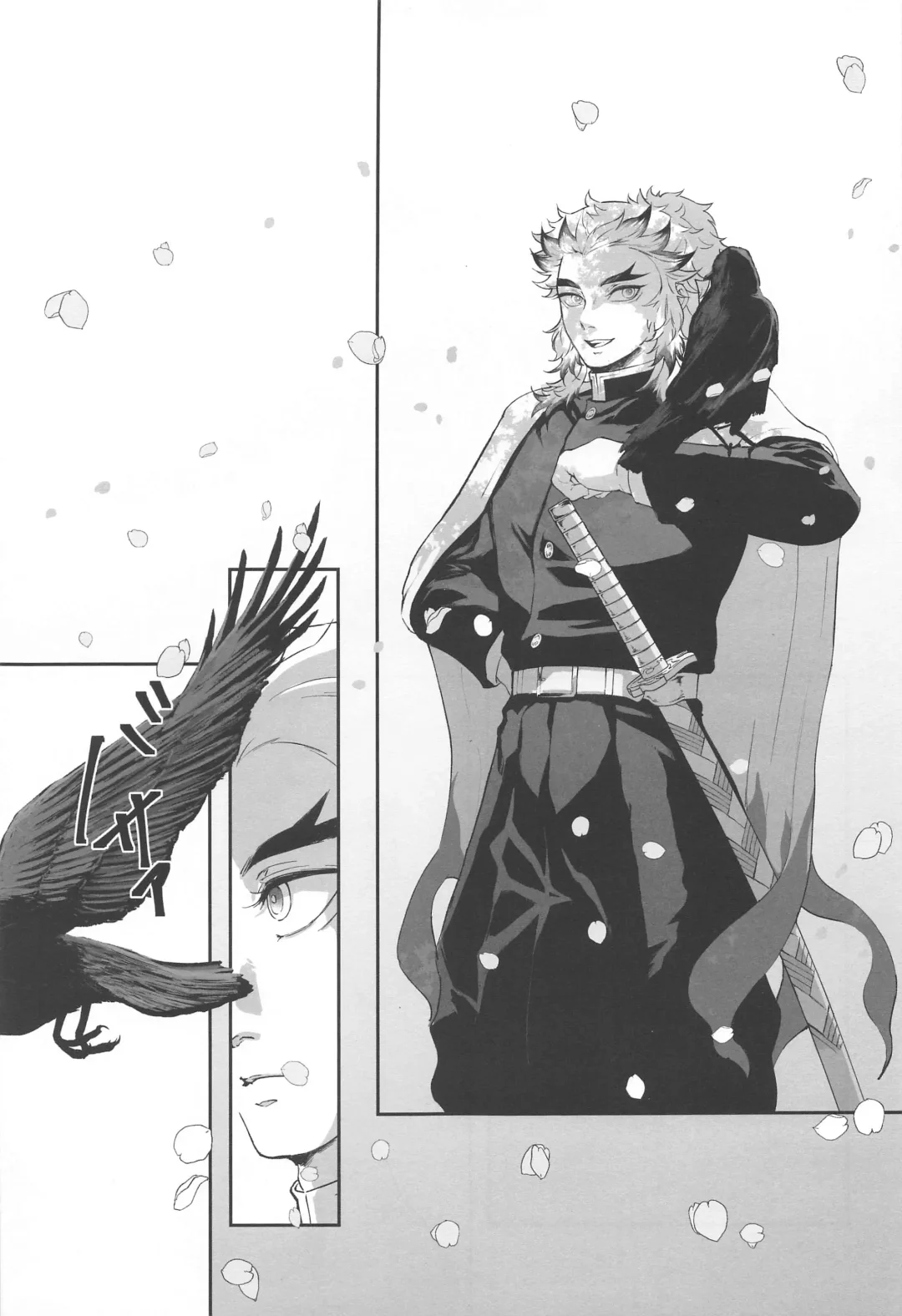 sakuranoshitanihatehanai jo Fhentai - Page 4