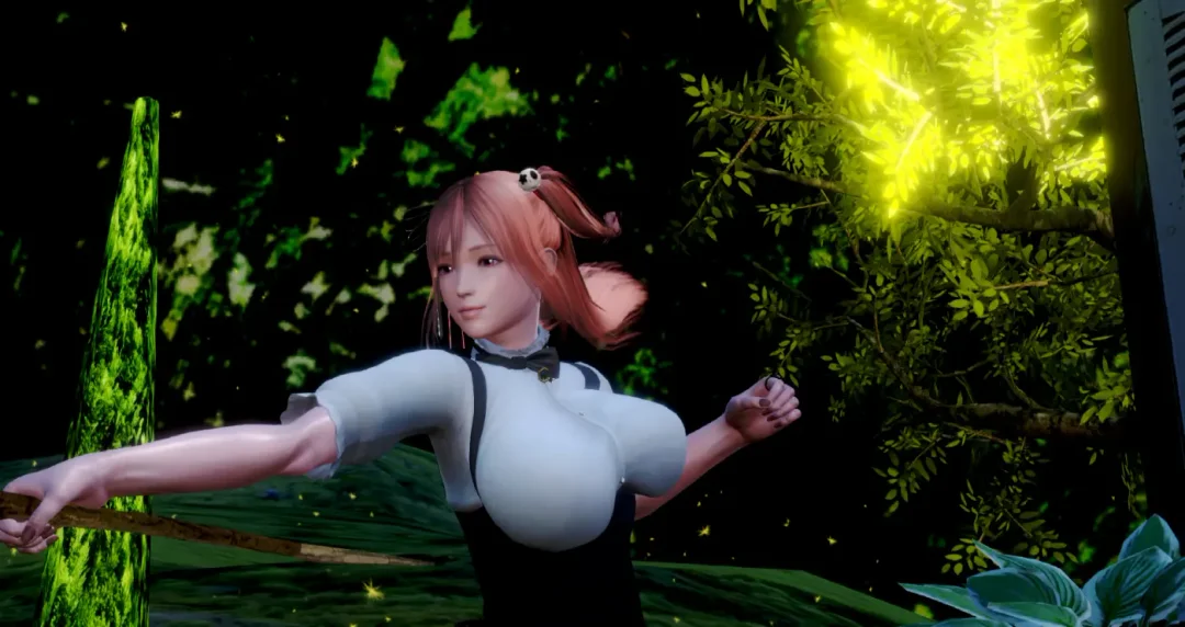 Honoka hunting (uncensored) Fhentai - Page 17