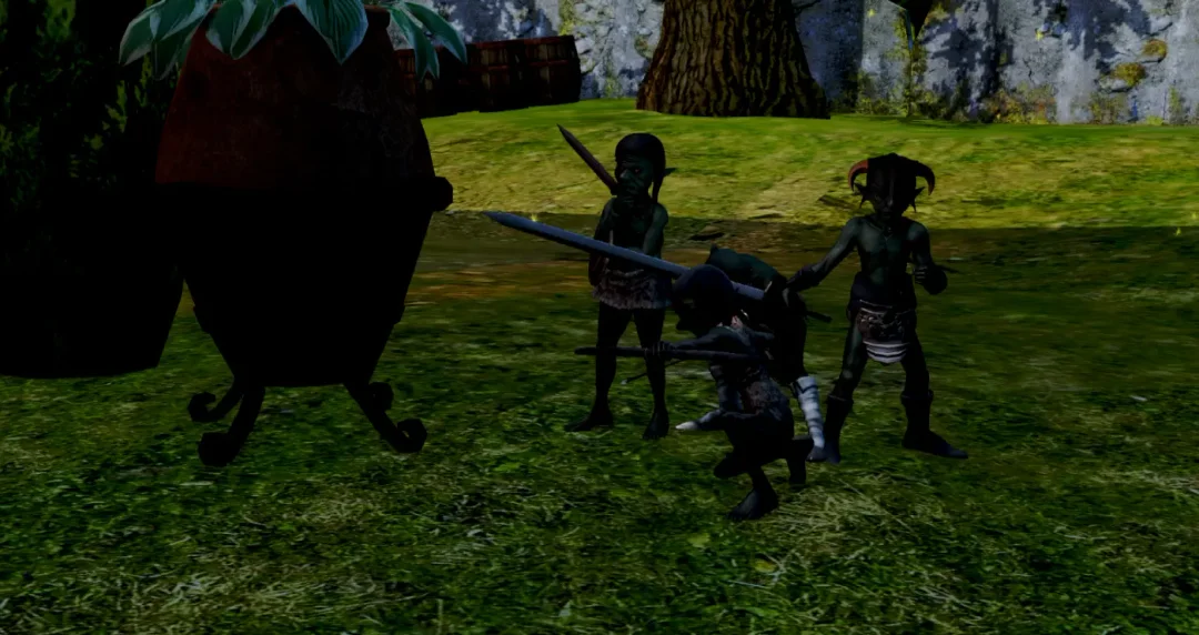 Honoka hunting (uncensored) Fhentai - Page 2