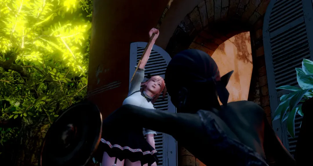 Honoka hunting (uncensored) Fhentai - Page 20