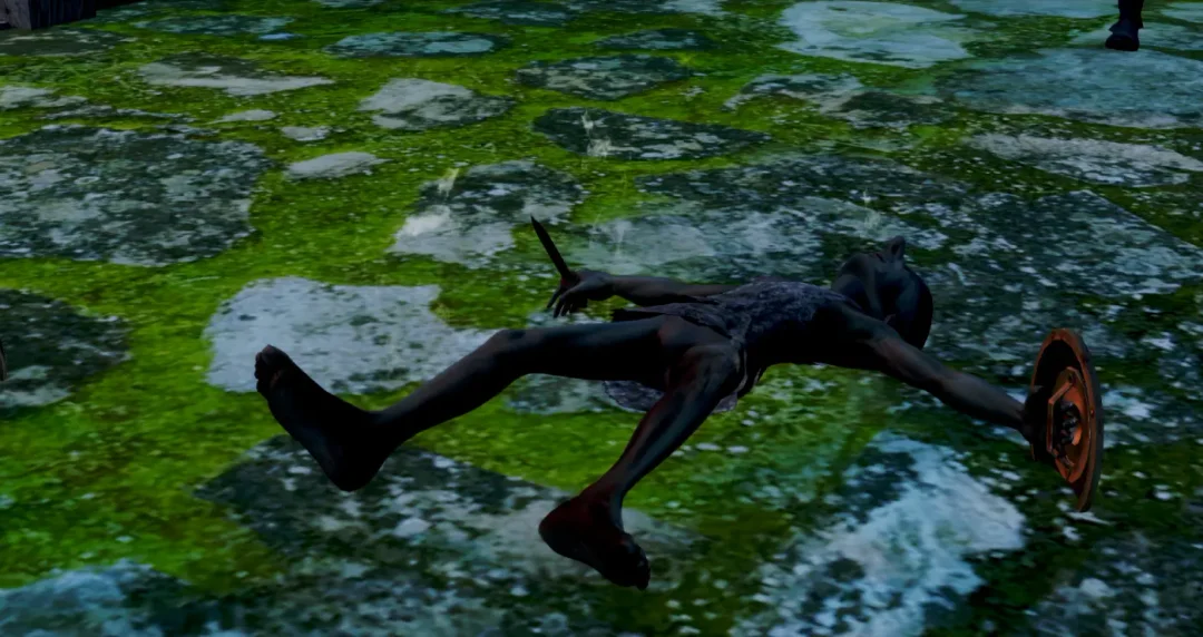 Honoka hunting (uncensored) Fhentai - Page 23