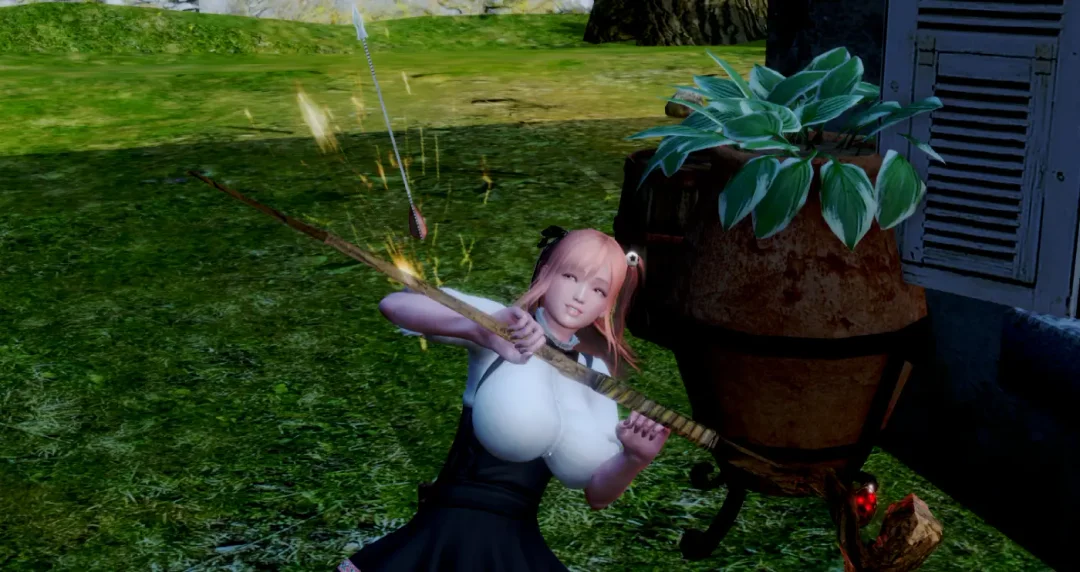 Honoka hunting (uncensored) Fhentai - Page 26