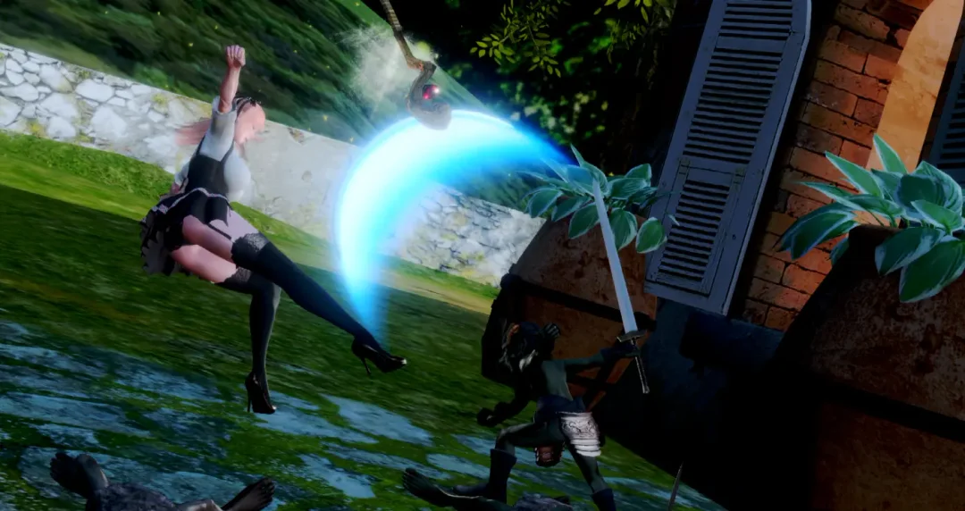 Honoka hunting (uncensored) Fhentai - Page 31