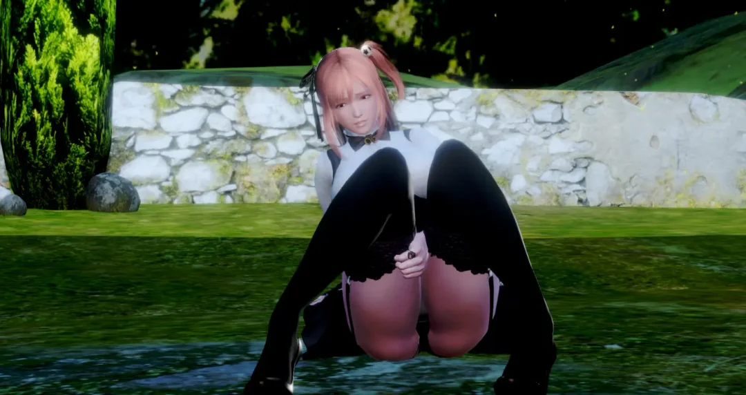 Honoka hunting (uncensored) Fhentai - Page 32