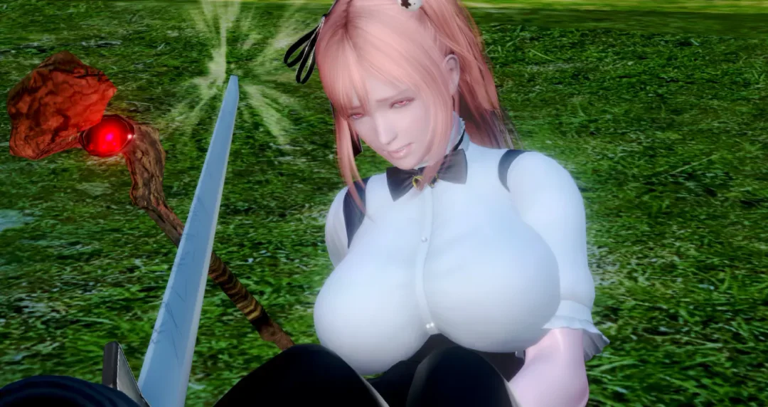 Honoka hunting (uncensored) Fhentai - Page 36