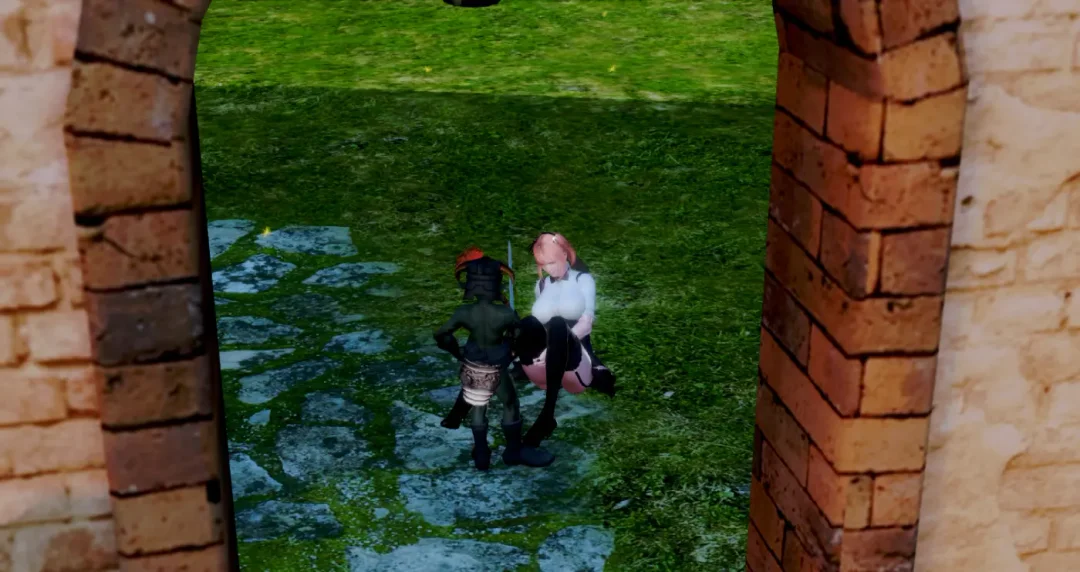 Honoka hunting (uncensored) Fhentai - Page 37