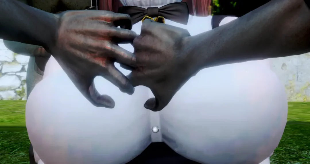 Honoka hunting (uncensored) Fhentai - Page 39