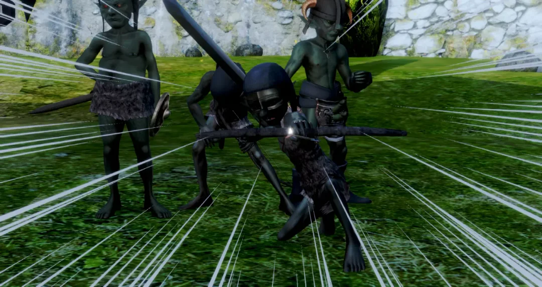 Honoka hunting (uncensored) Fhentai - Page 4