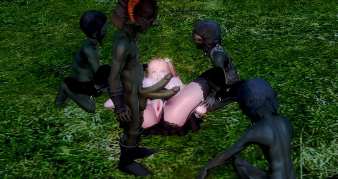 Honoka hunting (uncensored) Fhentai - Page 48