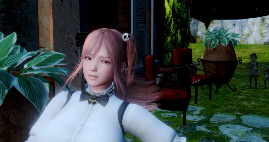 Honoka hunting (uncensored) Fhentai - Page 5