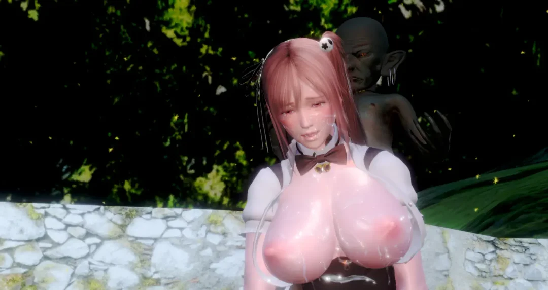 Honoka hunting (uncensored) Fhentai - Page 62