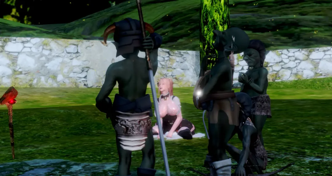 Honoka hunting (uncensored) Fhentai - Page 66