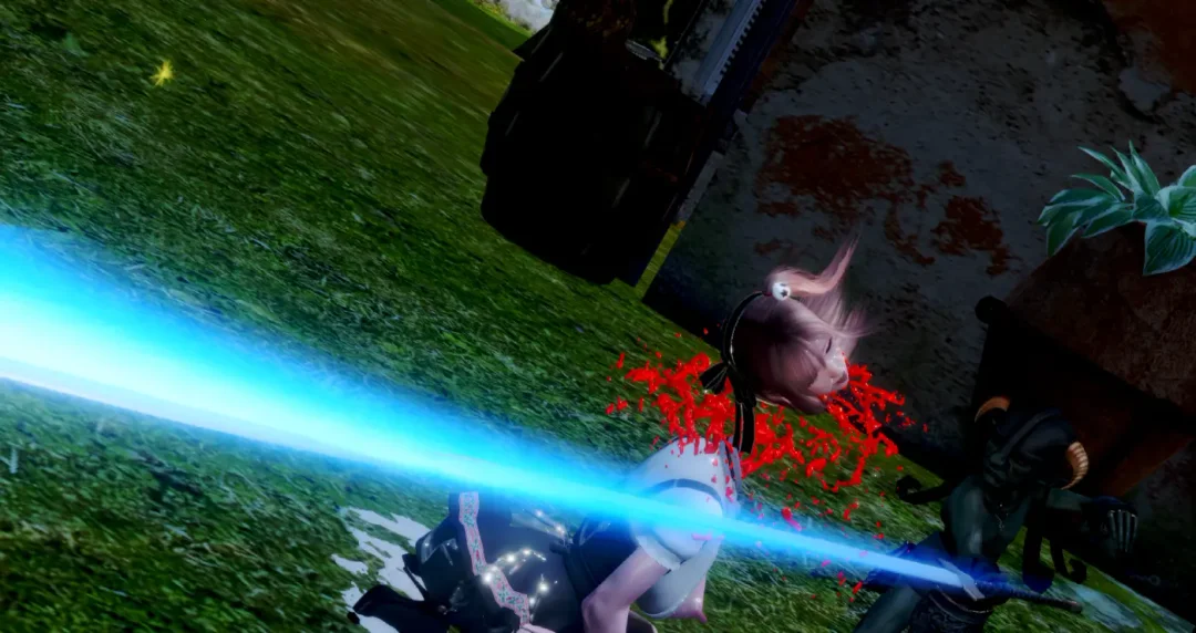 Honoka hunting (uncensored) Fhentai - Page 72