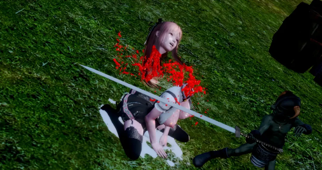 Honoka hunting (uncensored) Fhentai - Page 73