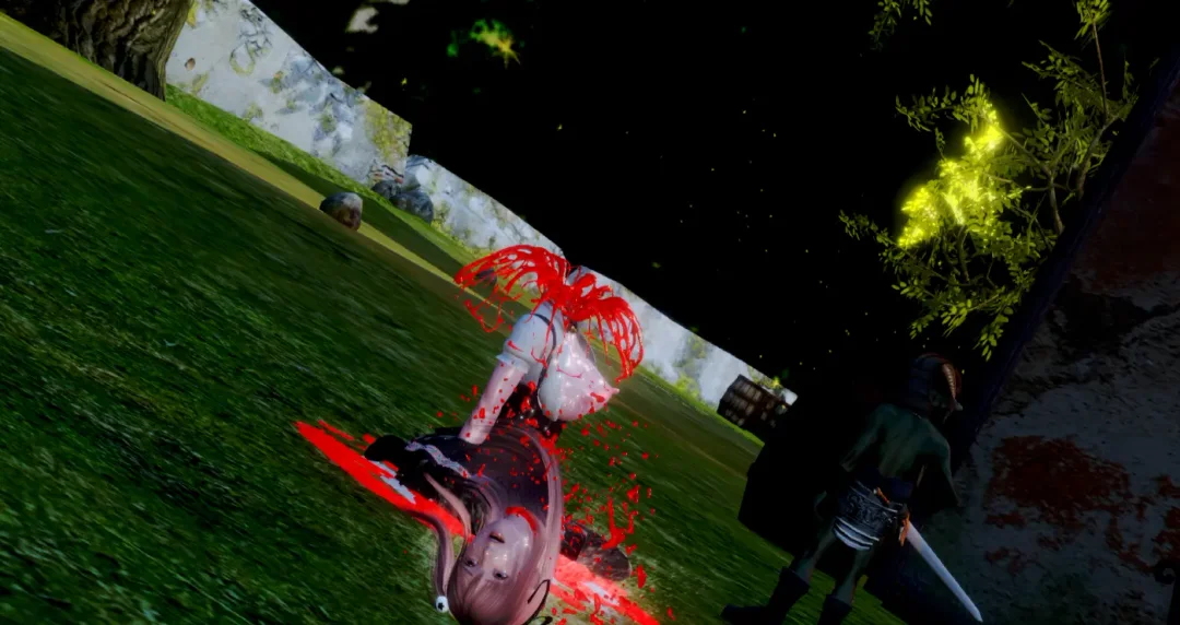 Honoka hunting (uncensored) Fhentai - Page 77