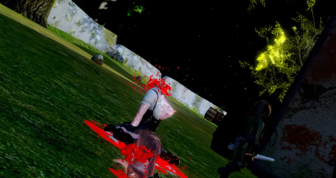 Honoka hunting (uncensored) Fhentai - Page 78